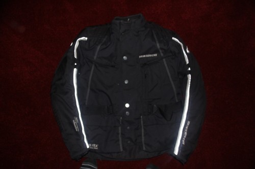 Hein gericke goretex - gericke,