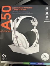 Astro Gaming A50 new gen Wireless Headset