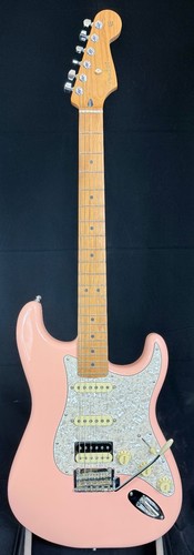 Fender stratocaster fsr shell - stratocaster,