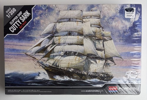 New academy clipper ship cutty - academy,