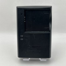 GENUINE CANON CB-2LFE CHARGER