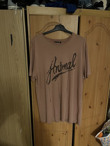 Animal men vintage - animal, men’s