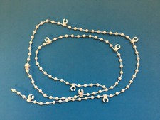 HILLARYS WHITE VERTICAL BLIND