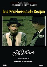 Les Fourneries De Scapin de