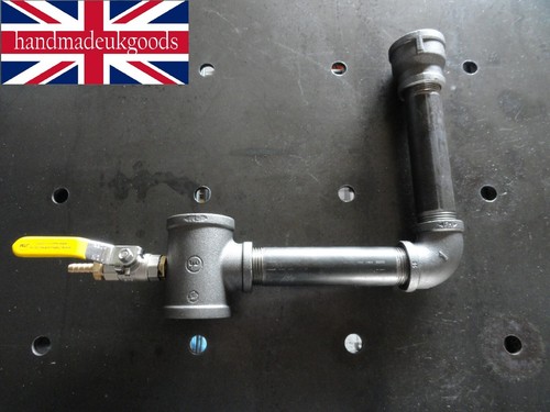 Gas propane burner - , for