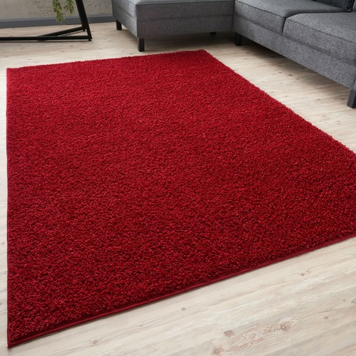 Fluffy shaggy rugs and runners - rugs,
