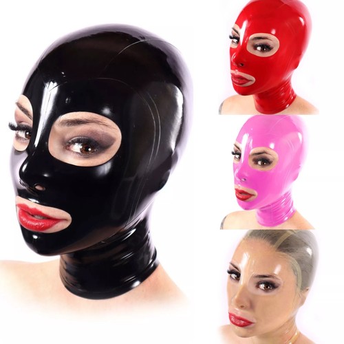 Womans sexy latex gummi rubber - latex,