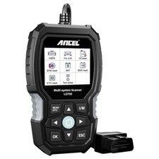 Land Rover Sport Discovery Defender Evoque Freelander Fault Reader Tool LD700