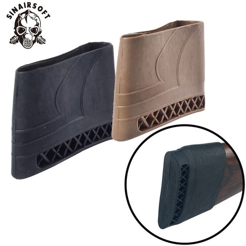 Hunting rifle rubber - hunting,