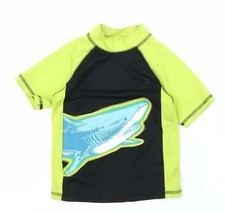 Jumping Beans Boys Black