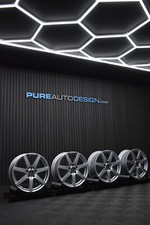 YOURS FOR OURS Genuine