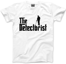 The Detectorist Metal