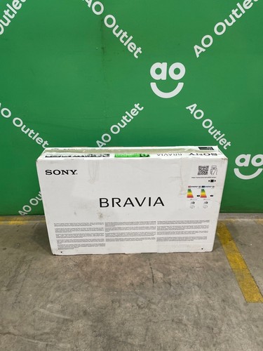 Sony bravia smart ready hdr - bravia,