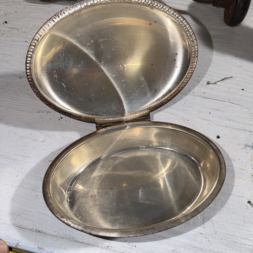 Vintage antique sheffield - vintage,