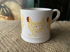 Emma Bridgewater~Yellow