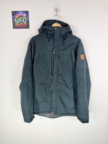 Fjallraven skogso padded - fjallraven,