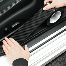10FT Carbon Fiber Car Stickers