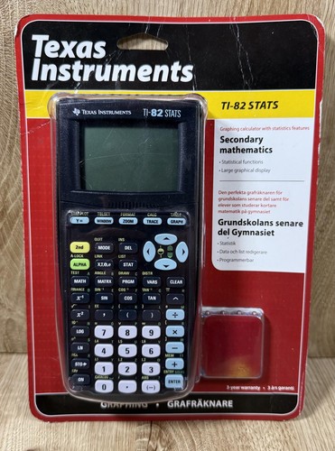 Texas instruments stats - texas,