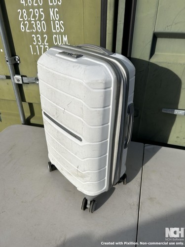 Samsonite freeform carry - (34),