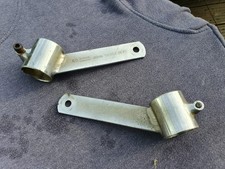 John Tickle Headlight Brackets