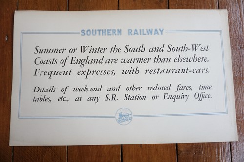 C1930s original southern - c1930s,