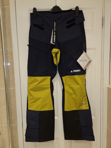 Gore tex adidas terrex - gore-tex,