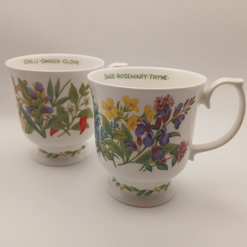 Roy kirkham herbs spices - herbs,