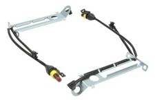 Sensor, brake lining wear