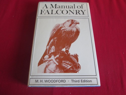 Manual falconry m - manual,