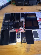 15x Smart Phones + Tablet Job