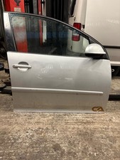 volkswagen golf mk5 gt o/s