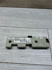 BMW 5 E60 E61 2005 Aerial