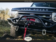 LAND ROVER DISCOVERY 2