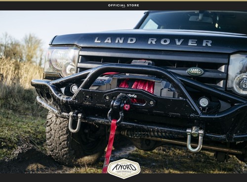Land rover discovery - land,