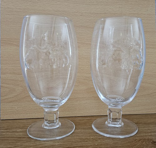 Stella artois pint horn - pint,
