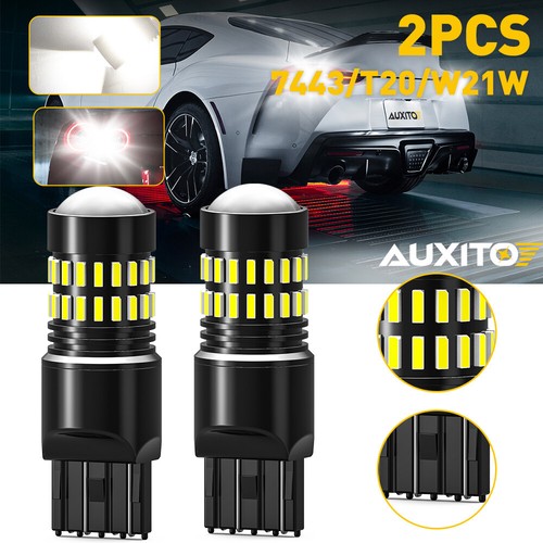 580 t20 led drl side - led,