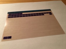 Yamaha Peewee PW50 3PTX Micro