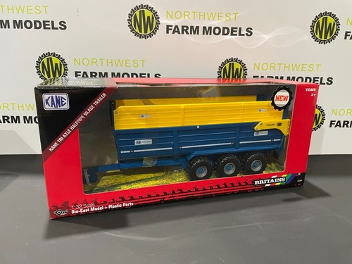 Britains 43284 scale - britains,