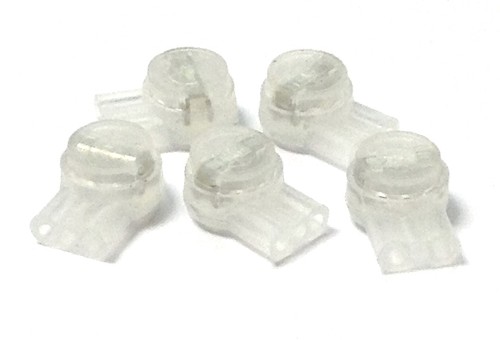 Telephone cable repair - 5,