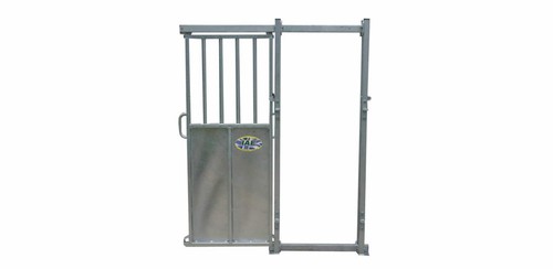 Cattle crush iae sliding - iae,