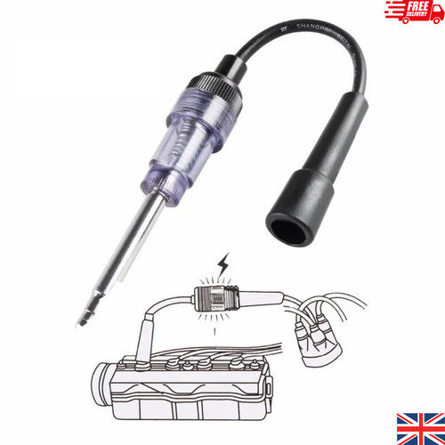 Sealey vs526 line ignition - vs526, in-line