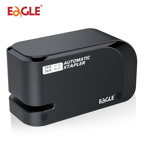 Automatic electric stapler - automatic,