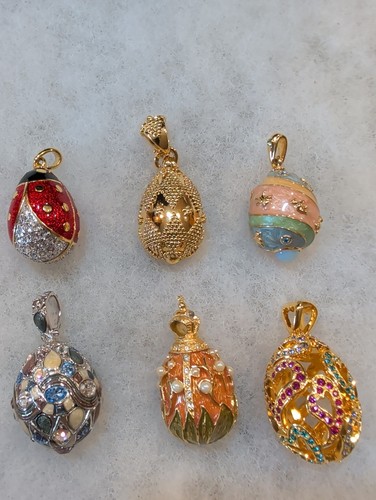 Vintage lot incredible - of, 6