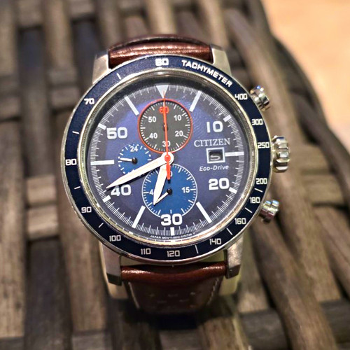 Citizen eco drive - citizen, eco-drive