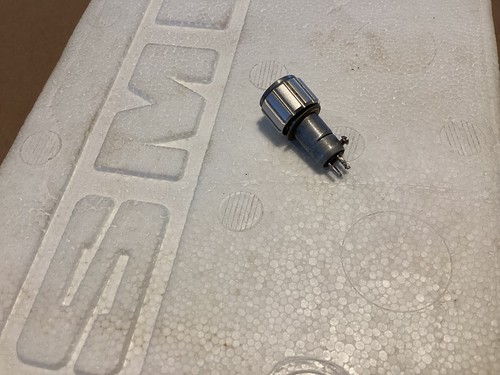 Sme 3009 3012 tonearm - sme, or