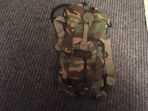 British army camelbak mtp - mtp, 3l
