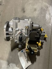 New Fuel Pump For Cummins