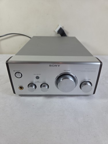 Sony sp55 stereo integrated - ta-sp55,