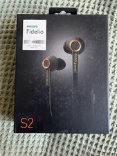 Philips Fidelio S2 In-ear