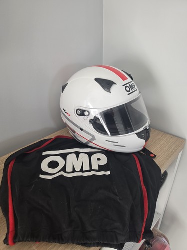 Omp kj8 helmet - helmet,